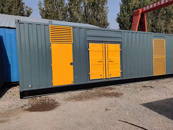 长泰300kw 柴油发电机组用多大的空气开关？