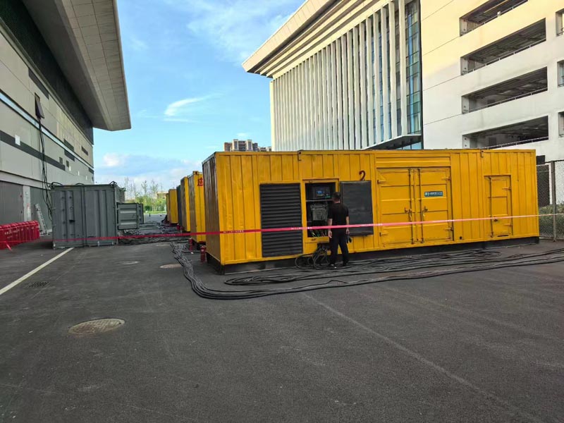 长泰柴油发电机冬季保养注意事项?