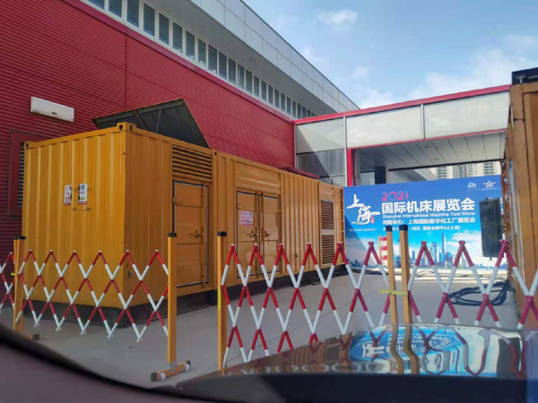 长泰发电机出租 对于发电机的特性你了解多少?