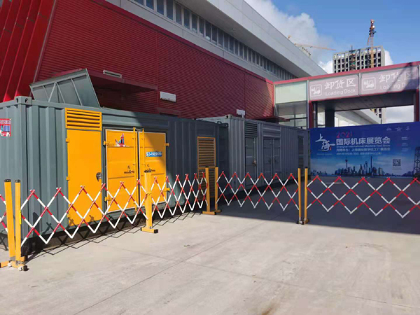 长泰发电机出租教您要了解的柴油发电机组基础知识