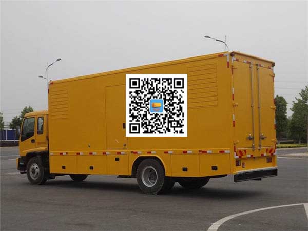 长泰发电车出租-发电机组的主要用途是什么？