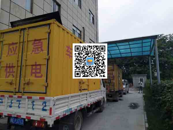 长泰发电车出租-发电机产品使用越来越广泛