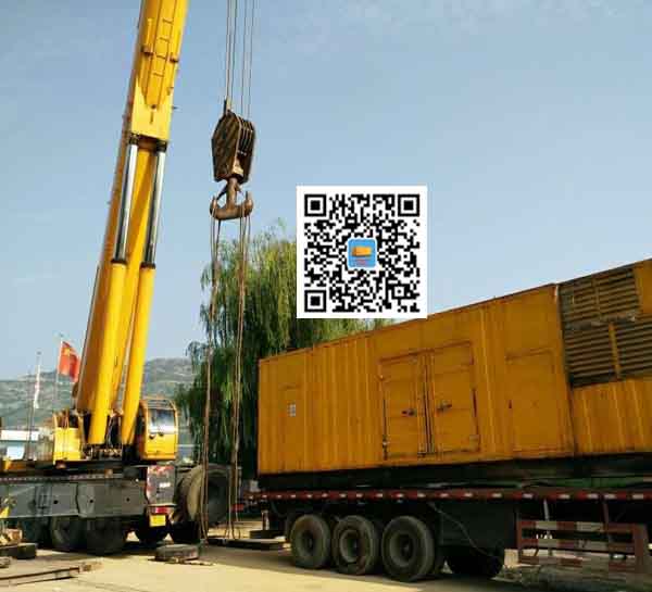 长泰发电车出租-全自动发电机组长期不使用该如何保养？