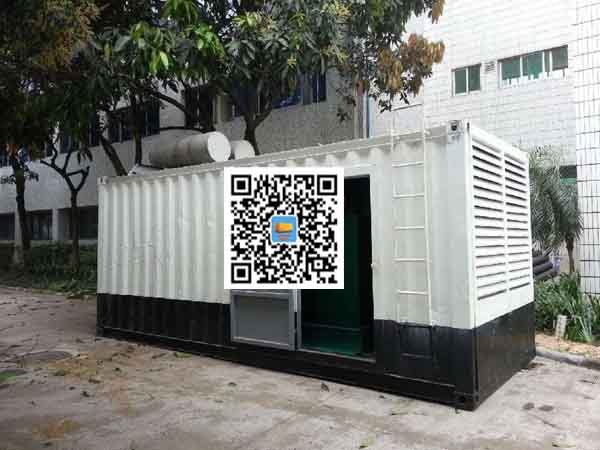 长泰出租发电机-什么样的柴油发电机使用效果比较好