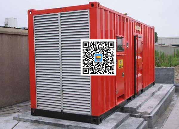 长泰300kw柴油发电机组一个小时耗油