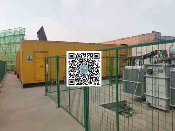 长泰发电机组的社会应用有哪些