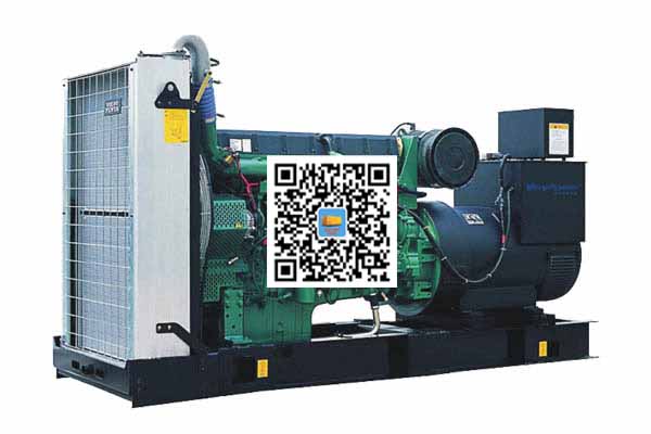 长泰发电机租赁-100kw柴油发电机带多大负载