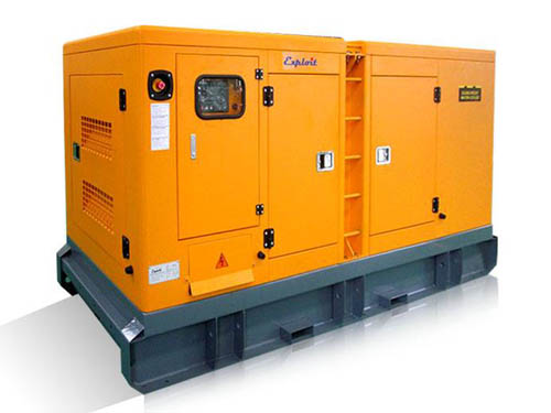 长泰影响 200kw 柴油发电机油耗的因素有哪些?