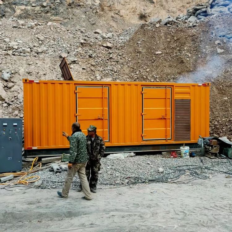 长泰如何降低 200kW 柴油发电机在高海拔地区的油耗?
