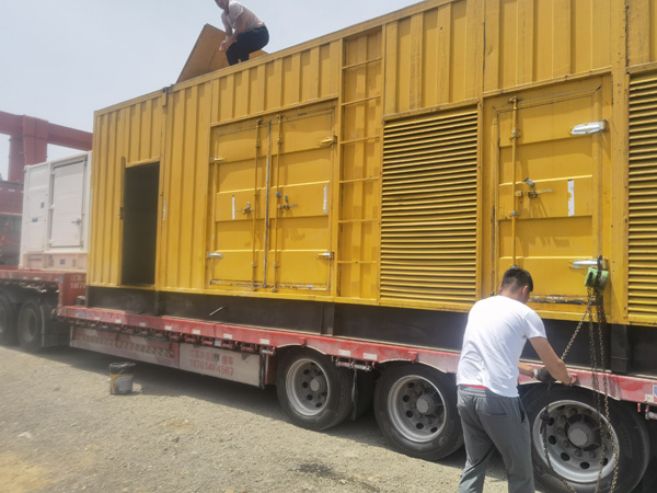 长泰除了负载情况和发动机维护,还有哪些因素会影响 200kw 柴油发电机的油耗?