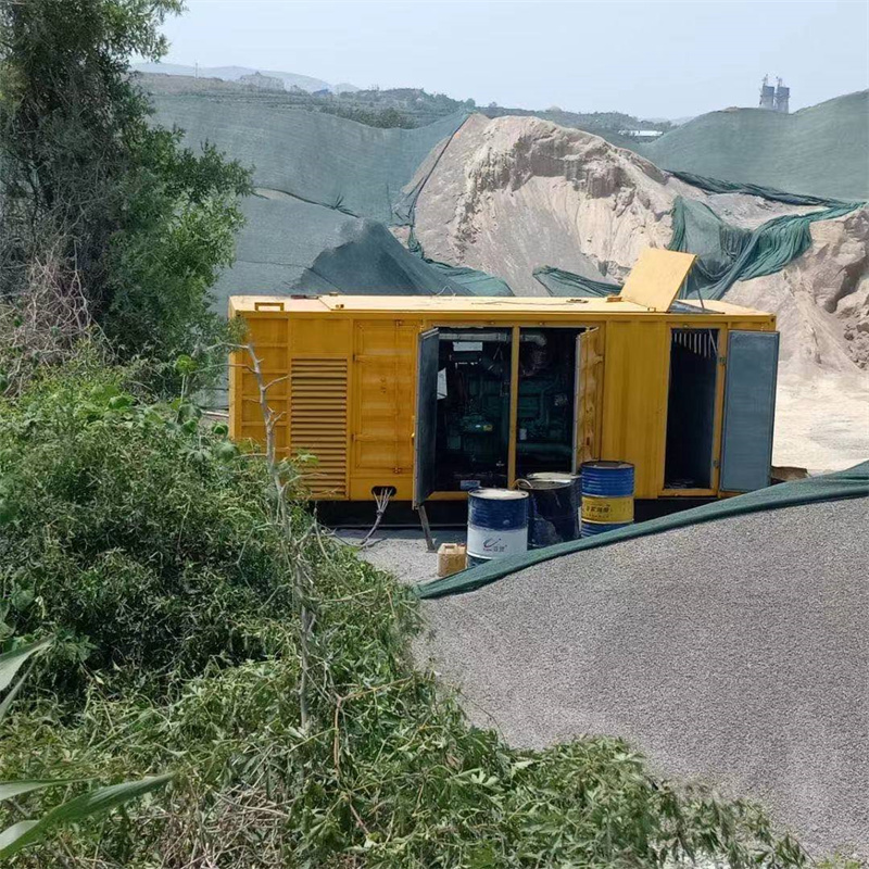 长泰影响 400KW 柴油发电机组油耗的因素有哪些？