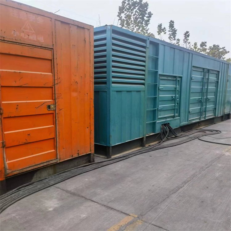 长泰如何选择适合 600kW 柴油发电机组的热继电器？