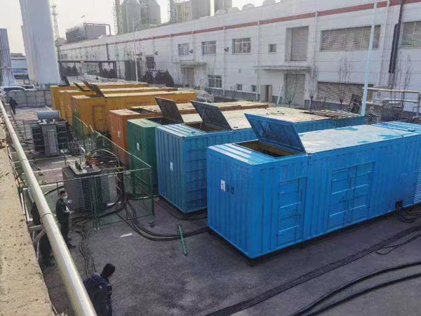 长泰380V和690V电压的电缆线相同吗？