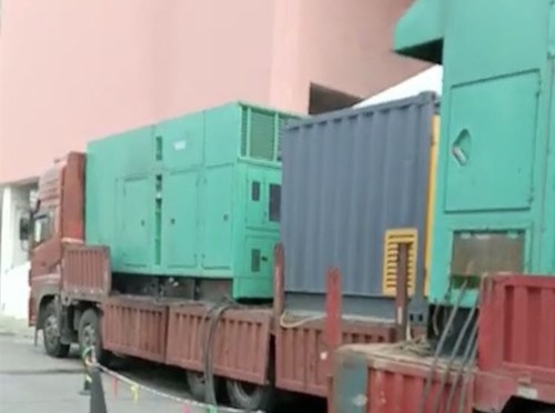 长泰柴油发电机的功率因数一般是多少？
